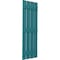 Ekena Millwork Americraft 4-Board, 3 Batten Exterior Real Wood Spaced Board-n-Batten Shutters, ARW401SB415X66ANH, PR ARW401SB415X66ANH - alternate 7
